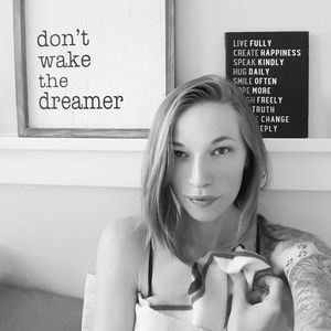 Meet your Posher, Brittany